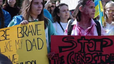 проти росії