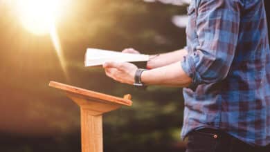 Блага Звістка