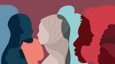 навчання від різних людей