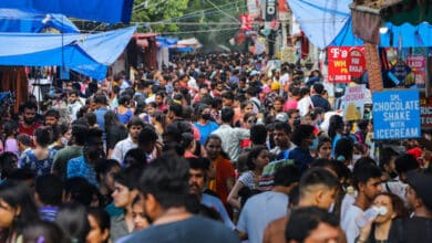 Кількість населення