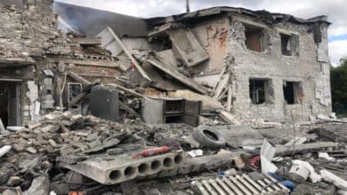 дитячий будинок