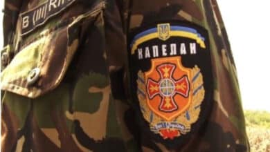 капеланів