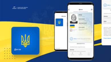 цифрова посвідка на проживання