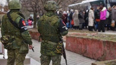 депортували з України