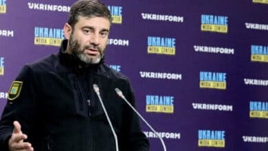 депутата Дмитра Лубінця