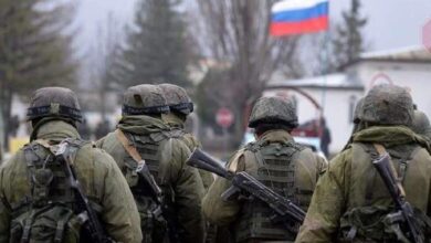 військові злочини