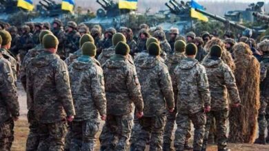 мобілізація