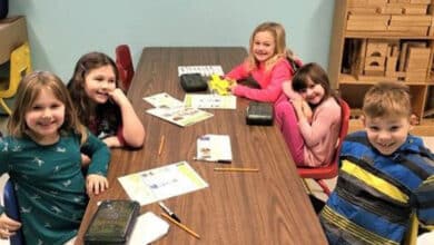 дітям подобається