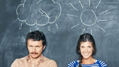 оптимісти живуть довше