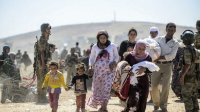 депортацію