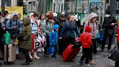 перетнули кордон