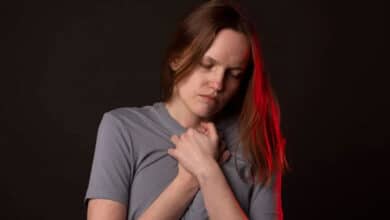 знайшла Бога