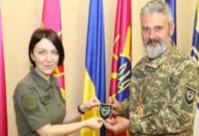 военные капелланы