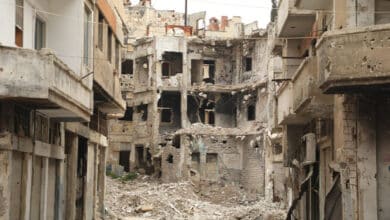 Сирійські християни