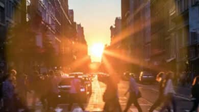 Режим автопілота