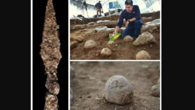 докази руйнування Другого Храму