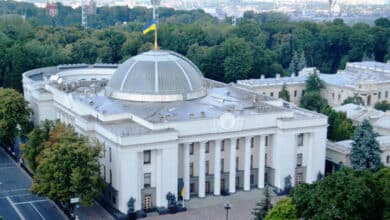 законопроєкт про медіа