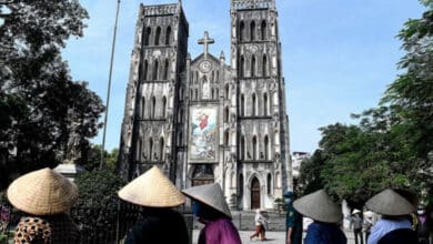 провінції В’єтнаму