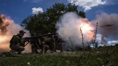 контрнаступ на Херсонщині