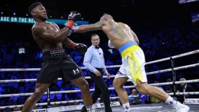 Олександр Усик