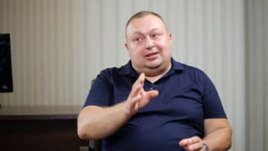 різниця у поглядах