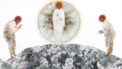 Преображення це