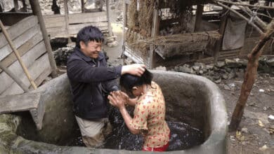 Влада В'єтнаму