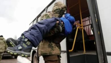 фільтраційний табір