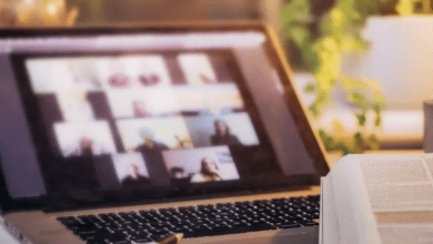 цифрова релігія