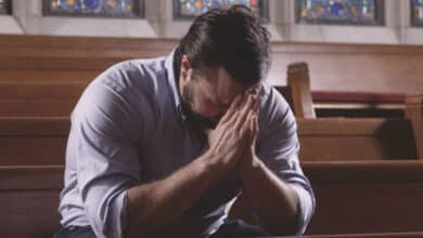 Молитва Господня