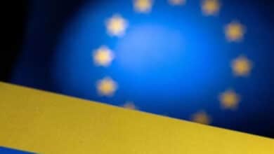 Статус тимчасового захисту для українців