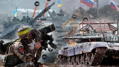 з ким у Росії справді є ворожнеча