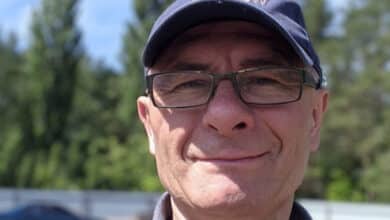 Олег Марінченко