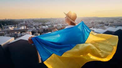 проголошення незалежності України