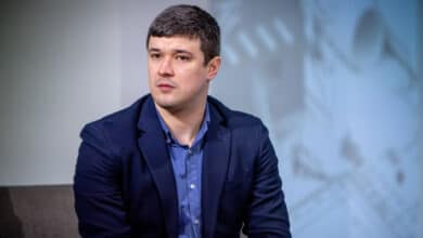 Реєстр пошкодженого та знищеного майна