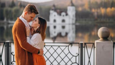 про поцілунки перед шлюбом