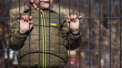 Діти війни