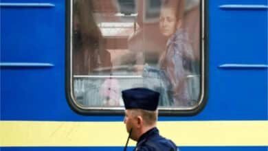 повернення українських біженців