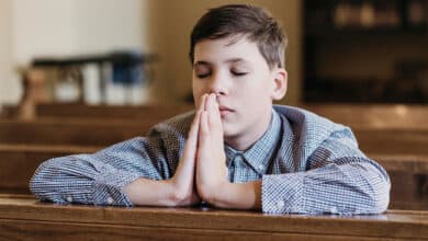 Молитва Господня