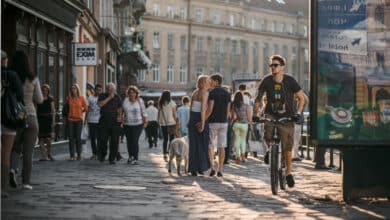 Чисельність населення світу
