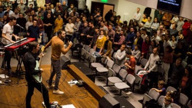 поклоніння