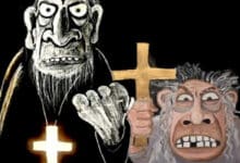 Релігійні фанатики