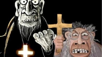 Релігійні фанатики