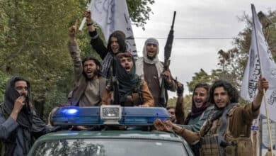 християнство в Афганістані