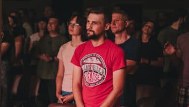 лідерський ретрит