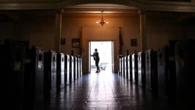 релігійна ідентичність у США