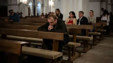 п’ятидесятницький пастор