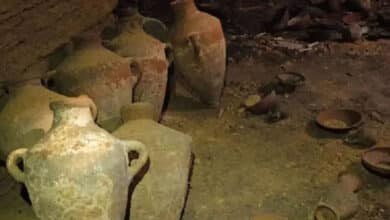 Археологи виявили