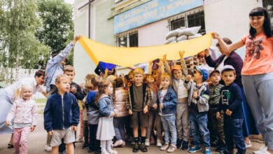 День Молитов за Мир