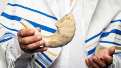 єврейський Новий Рік